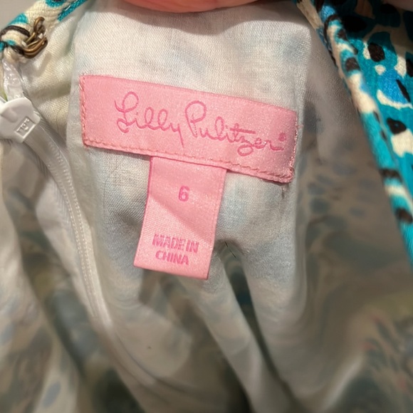 Lilly dress - Picture 6 of 6